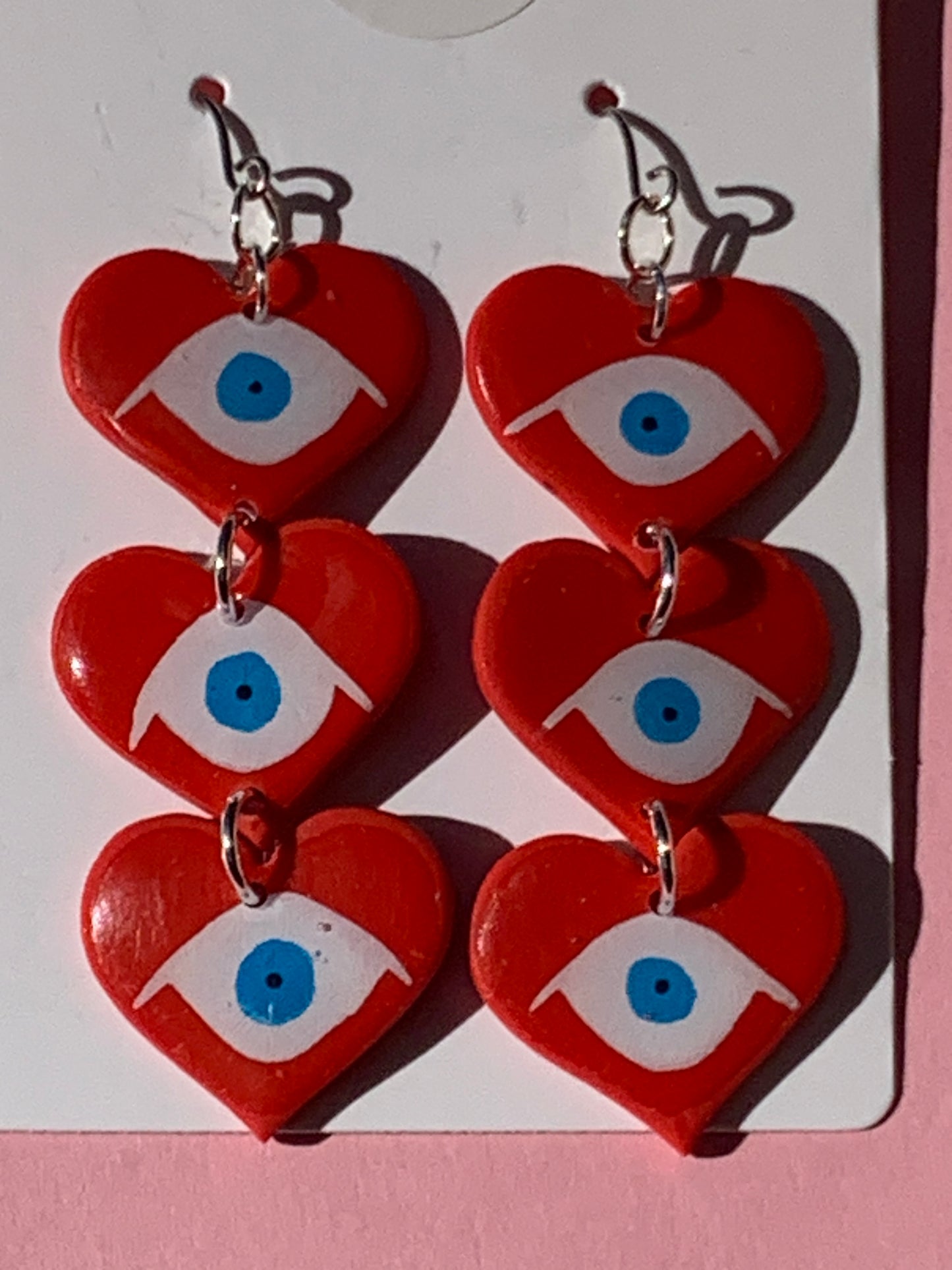 Evil Eye Drop Trio