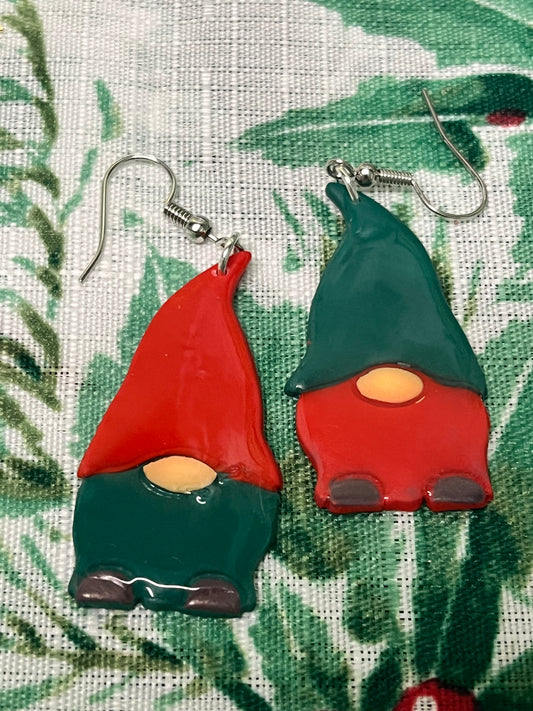 Gnomes! Dangles